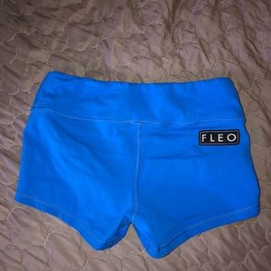 Fleo shorts